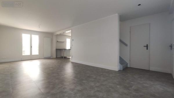 Maison à vendre à Sainte-Catherine dans le Pas-de-Calais (62223), ref : 62183-26