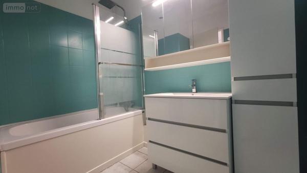 Maison à vendre à Sainte-Catherine dans le Pas-de-Calais (62223), ref : 62183-26