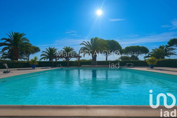 Appartement à vendre 1 pièce 18 m² Saint-Cyprien