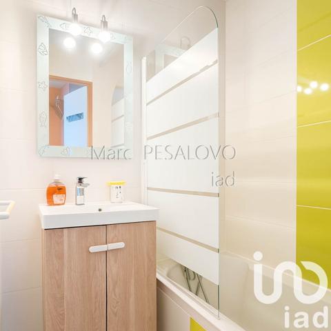 Appartement à vendre 1 pièce 18 m² Saint-Cyprien