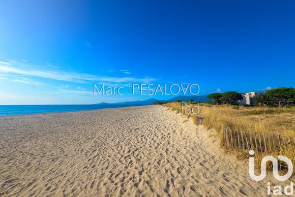 Appartement à vendre 1 pièce 18 m² Saint-Cyprien