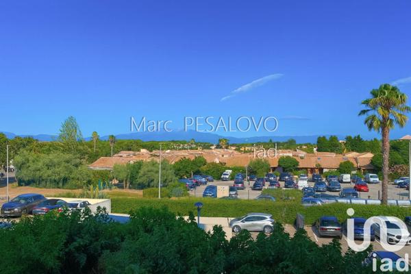 Appartement à vendre 1 pièce 18 m² Saint-Cyprien