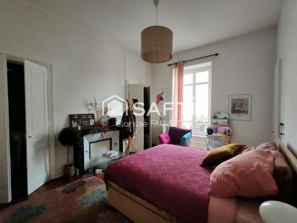 Magnifique T4 idéal pour colocation ou famille !!