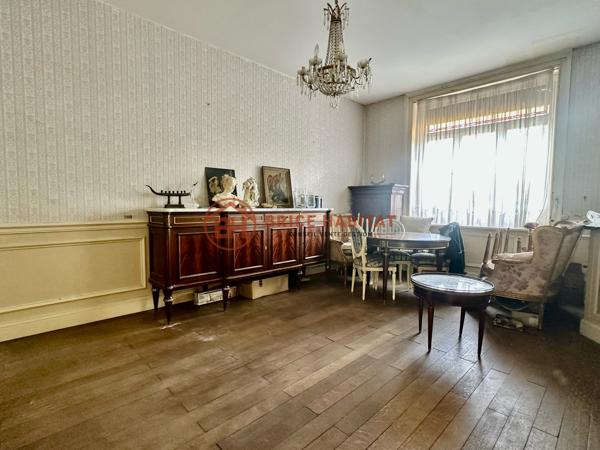 Maison 6 pièce(s) 5 chambre(s) 147 m²