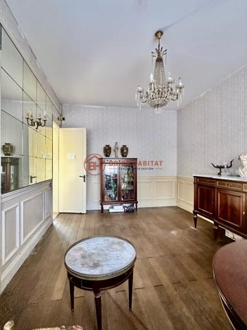 Maison 6 pièce(s) 5 chambre(s) 147 m²