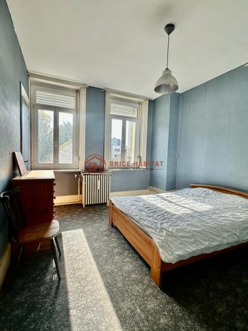 Maison 6 pièce(s) 5 chambre(s) 147 m²