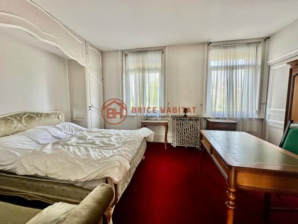 Maison 6 pièce(s) 5 chambre(s) 147 m²