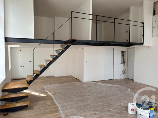 Appartement T4 à vendre  4 pièces - 94,70 m2 FOUGERES - 35