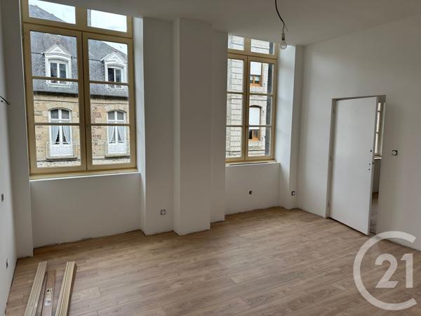 Appartement T4 à vendre  4 pièces - 94,70 m2 FOUGERES - 35