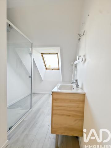 Maison à vendre 7 pièces 142,76 m² Neuilly-le-Vendin