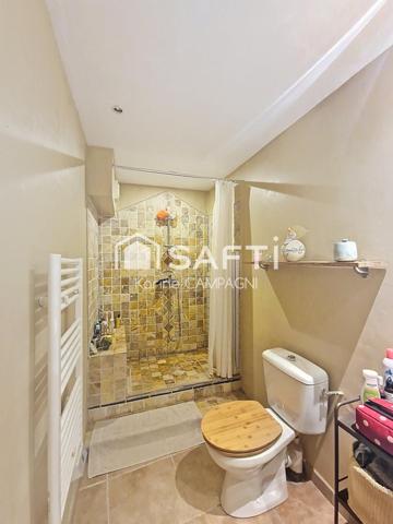 L’Isle-sur-la-Sorgue – Studio 39 m²