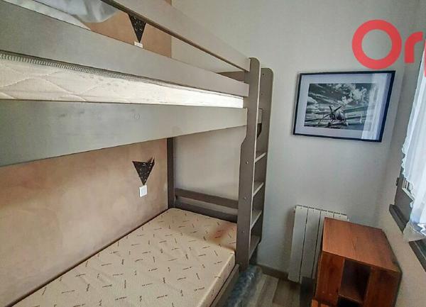 Appartement à vendre  1 pièce •  Talmont-Saint-Hilaire