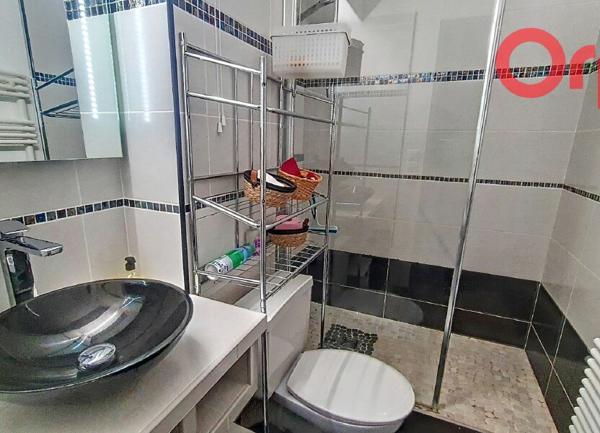 Appartement à vendre  1 pièce •  Talmont-Saint-Hilaire