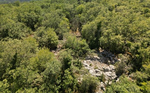 Terrain à vendre    Labeaume