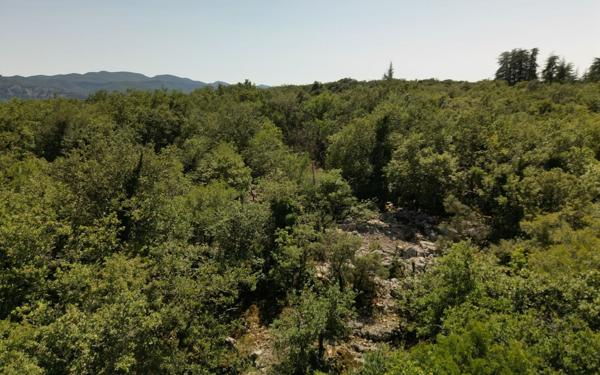 Terrain à vendre    Labeaume