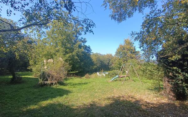 Maison à vendre    4 pièces •  Domptin