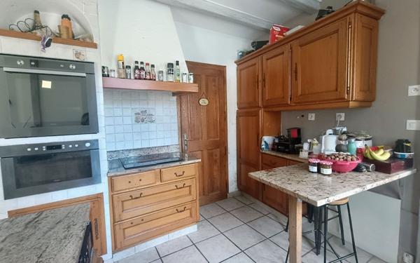 Maison à vendre    4 pièces •  Domptin