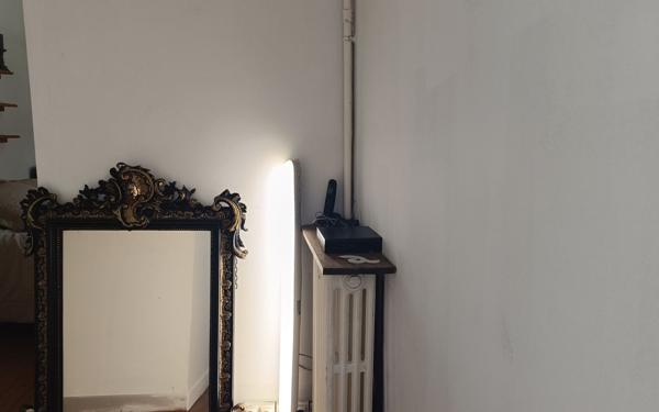 Maison à vendre    4 pièces •  Domptin