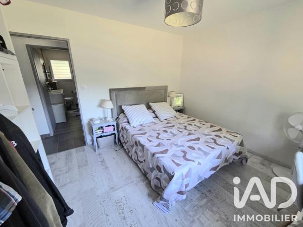 Maison à vendre 4 pièces 99,9 m² Peaugres