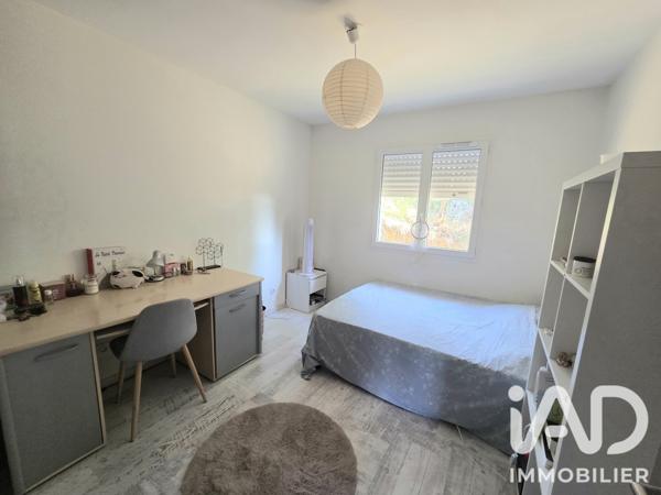 Maison à vendre 4 pièces 99,9 m² Peaugres