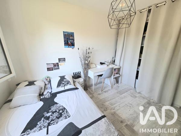 Maison à vendre 4 pièces 99,9 m² Peaugres