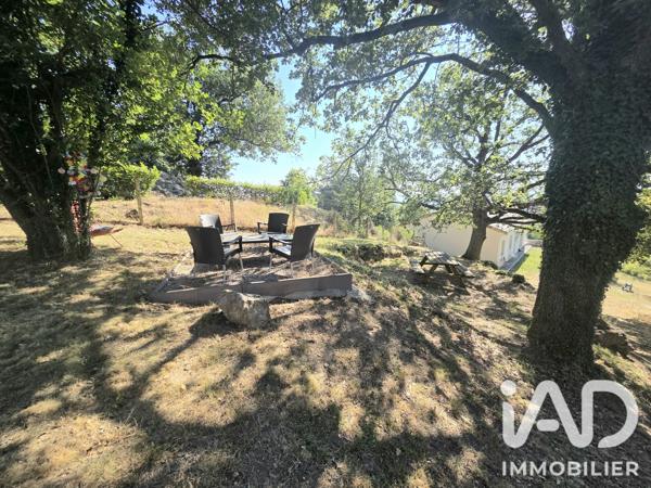 Maison à vendre 4 pièces 99,9 m² Peaugres