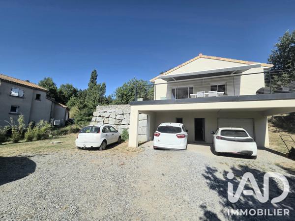Maison à vendre 4 pièces 99,9 m² Peaugres