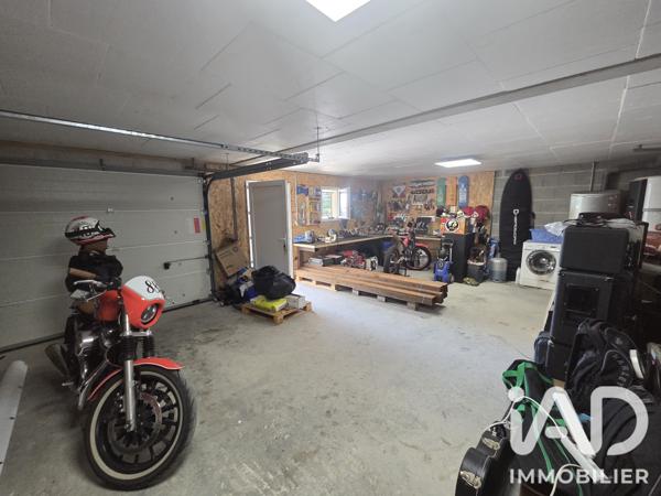 Maison à vendre 4 pièces 99,9 m² Peaugres