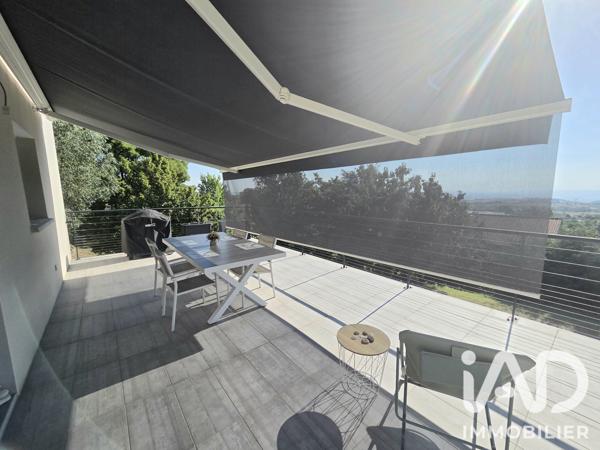 Maison à vendre 4 pièces 99,9 m² Peaugres