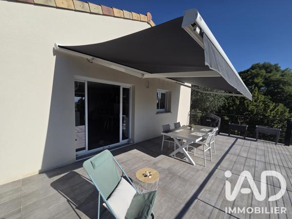 Maison à vendre 4 pièces 99,9 m² Peaugres