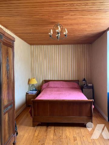 A VENDRE - A CONCOTS (46260 -LOT) - Ancien corps de ferme composé d'une maison d'habitation sur...