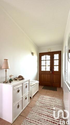 Maison à vendre 5 pièces 120 m² Lanton