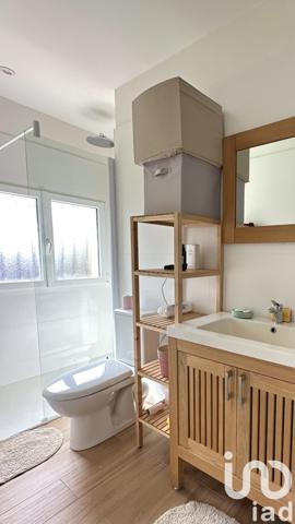 Maison à vendre 5 pièces 120 m² Lanton