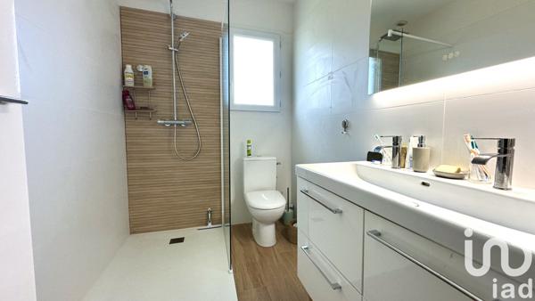 Maison à vendre 5 pièces 120 m² Lanton