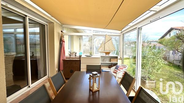 Maison à vendre 5 pièces 120 m² Lanton