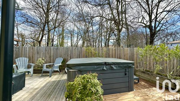 Maison à vendre 5 pièces 120 m² Lanton