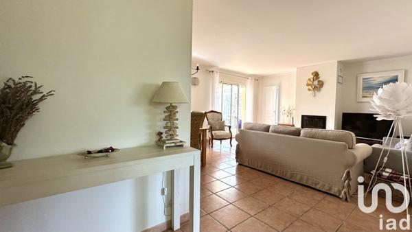 Maison à vendre 5 pièces 120 m² Lanton