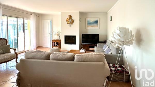 Maison à vendre 5 pièces 120 m² Lanton