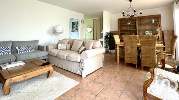 Maison à vendre 5 pièces 120 m² Lanton