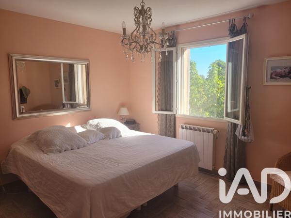 Maison à vendre 5 pièces 129 m² Vedène