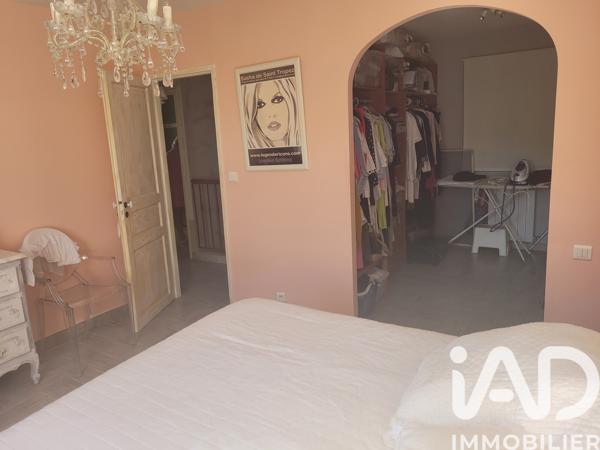 Maison à vendre 5 pièces 129 m² Vedène