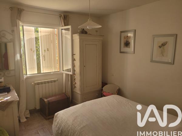 Maison à vendre 5 pièces 129 m² Vedène