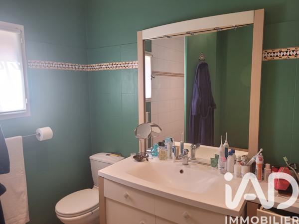 Maison à vendre 5 pièces 129 m² Vedène