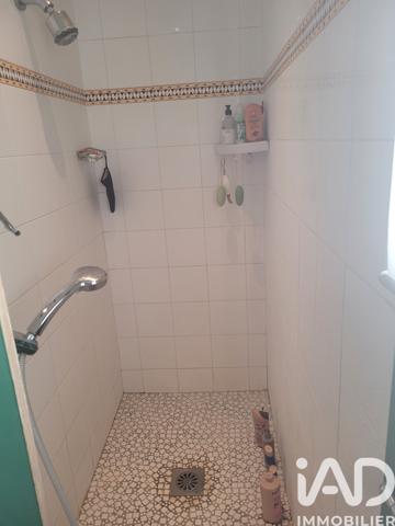 Maison à vendre 5 pièces 129 m² Vedène