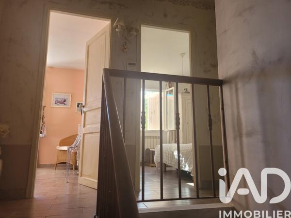 Maison à vendre 5 pièces 129 m² Vedène