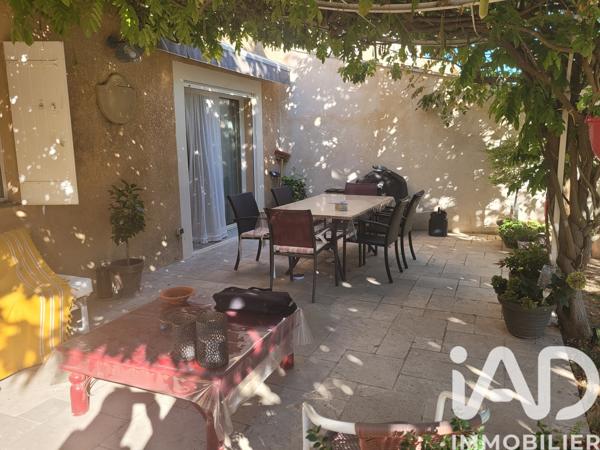 Maison à vendre 5 pièces 129 m² Vedène