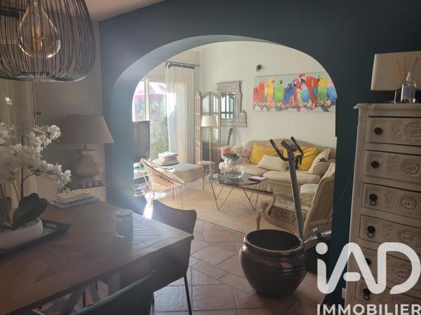 Maison à vendre 5 pièces 129 m² Vedène