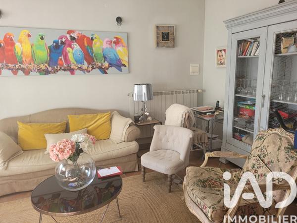 Maison à vendre 5 pièces 129 m² Vedène