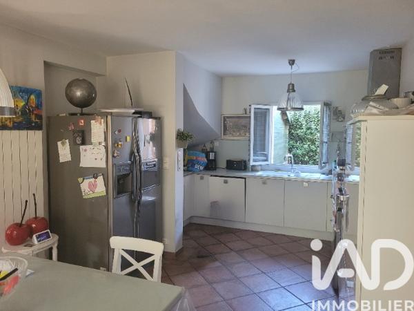 Maison à vendre 5 pièces 129 m² Vedène
