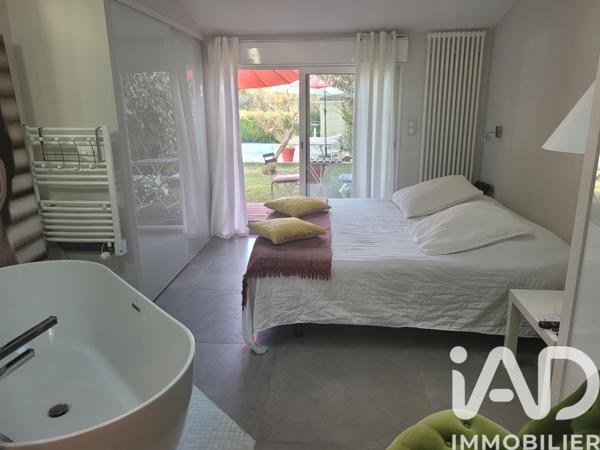 Maison à vendre 5 pièces 129 m² Vedène